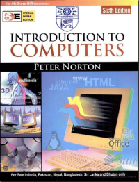 Image of Introduction to Computers