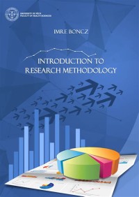 Image of Introduction to research methodology