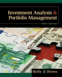 Image of Investment Analysis & Portfolio Management
