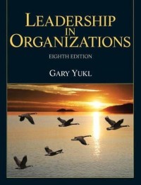 Image of Leadership in  Organizations