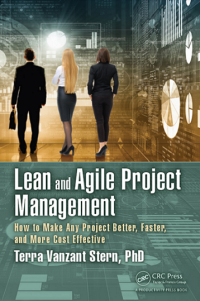 Image of Lean and Agile Project Management