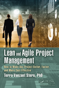 Image of Lean and Agile Project Management