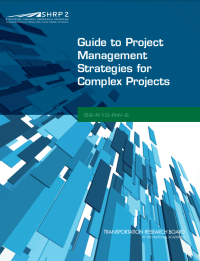 Image of MAJOR PROJECTS GUIDANCE FOR LOCAL GOVERNMENT