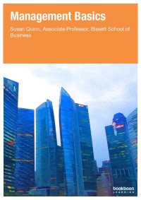Image of Management basic