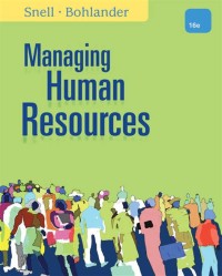 Image of Managing Human Resources