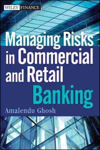 Image of Managing Risks in Commercial and retail Banking