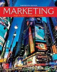Image of MARKETING