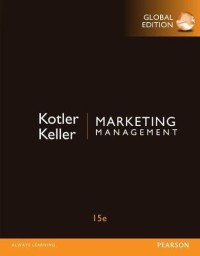 Image of Marketing  Management