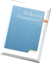 Image of Marketing management .