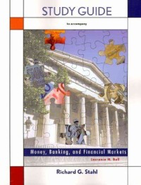 Image of MONEY, BANKING, AND FINANCIAL MARKETS