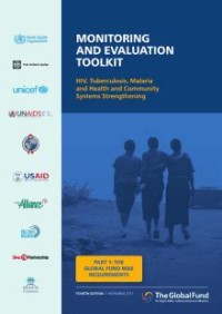 Image of MONITORING AND EVALUATION TOOLKIT