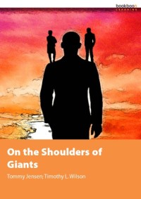Image of on the shoulder of giants
