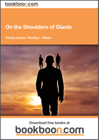 Image of on  the shoulder of giants