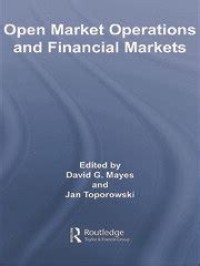 Image of Open Market Operations and Financial Markets