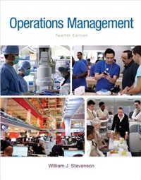 Image of Operations Management