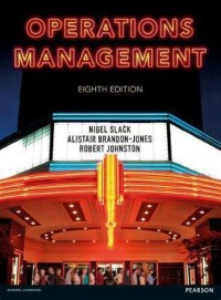 Image of OPERATIONS MANAGEMENT