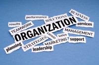 Image of Organizations