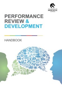 Image of PERFORMANCE REVIEW &  DEVELOPMENT