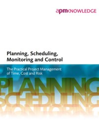 Image of Planning, Scheduling, Monitoring and Control