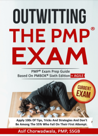 Image of PMP® Exam Prep Guide Outwitting The PMP® Exam