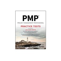 Image of PMP® Project Management Professional Practice Tests