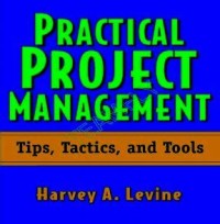 Image of Practical Project Management: Tips, Tactics, and Tools