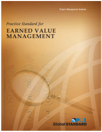 Image of Practice Standard for Earned Value Management