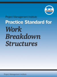 Image of Practice standard for Work Breakdown Structures