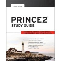 Image of PRINCE2® Study Guide