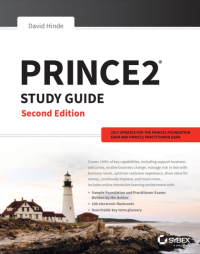 Image of PRINCE2® Study Guide