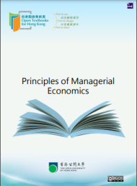 Image of Principles of Managerial Economics