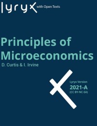 Image of Principles of Microeconomics
