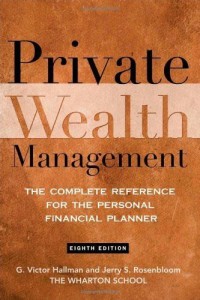 Image of Private Wealth Management