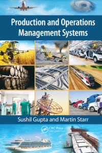 Image of Production and Operations Management Systems
