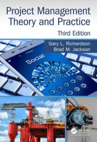 Image of Project Management Theory and Practice
