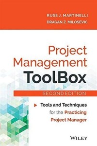 Image of PROJECT MANAGEMENT TOOLBOX