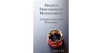 Image of PROJECT PROCUREMENT MANAGEMENT