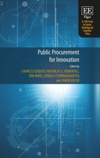 Image of Public Procurement for Innovation