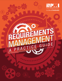 Image of REQUIREMENTS MANAGEMENT: A PRACTICE GUIDE