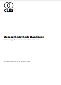 Image of Research Methods Handbook