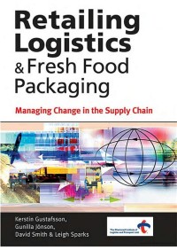 Image of Retailing Logistics &Fresh Food  Packaging