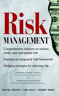 Image of Risk Management