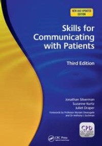 Image of Skills for Communicating  with Patients
