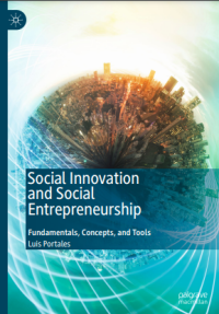 Image of Social Innovation and Social Entrepreneurship