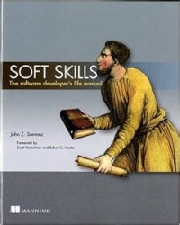 Image of Soft Skills: The software developer's life man