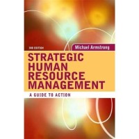 Image of Strategic human resource management : a guide to action