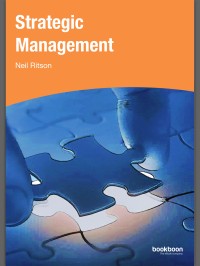 Image of strategic management