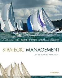 Image of STRATEGIC MANAGEMENT