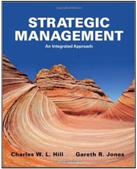 Image of Strategic Management: An Integrated Approach