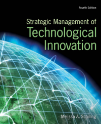 Image of Strategic Management of Technological Innovation